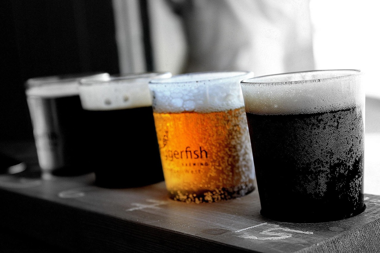 ビール酵母サプリメントの健康効果とは？