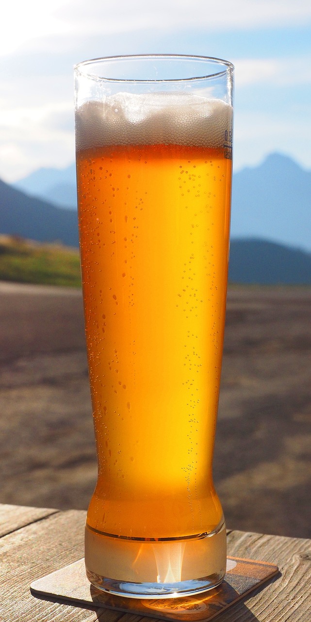 ビール酵母の効果とは？