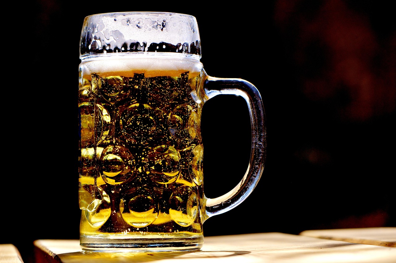 ビール酵母の効果は健康にどのような影響を与えるのか？