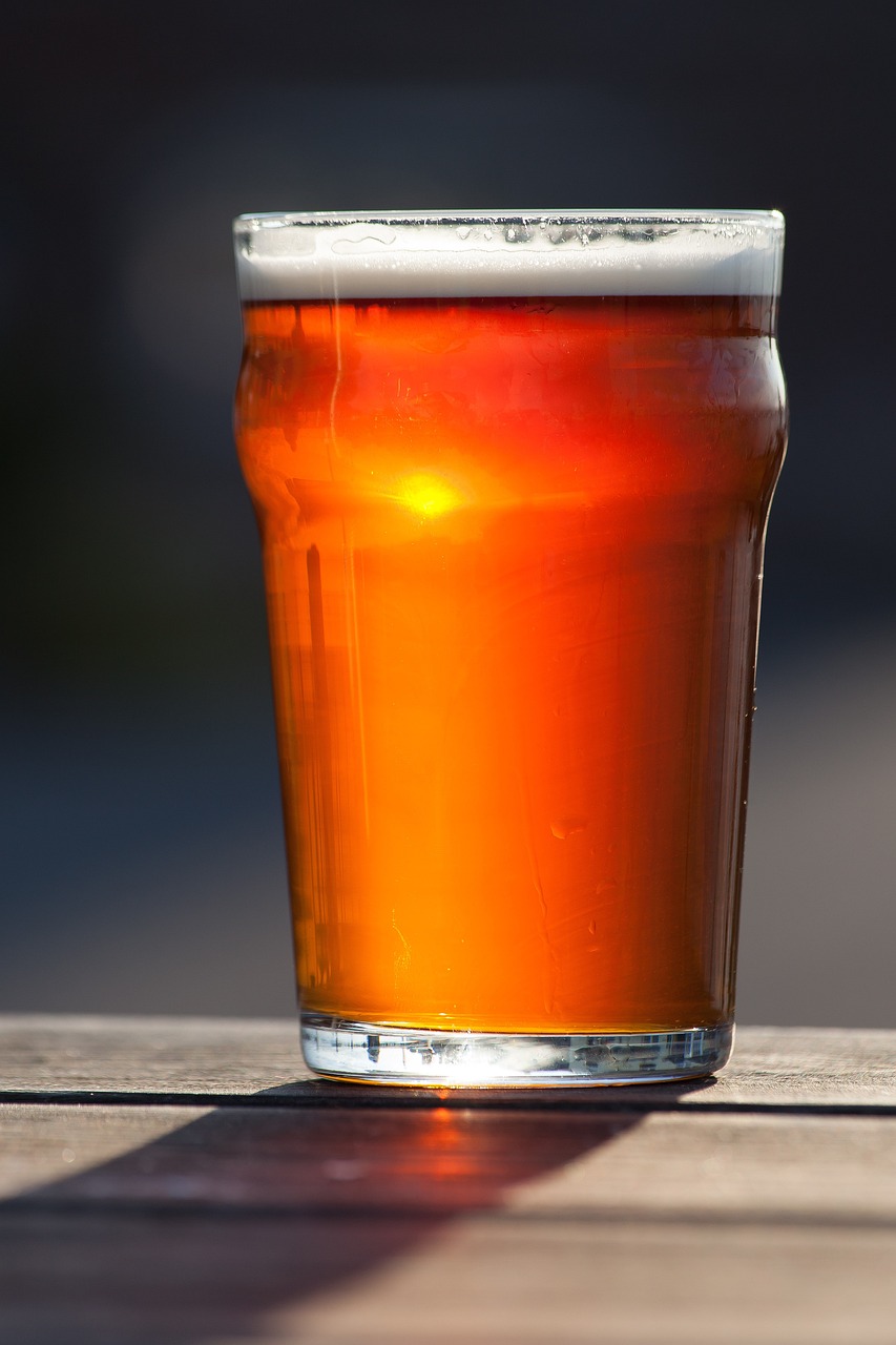 ビール酵母の効果は健康にどのように影響するのか？