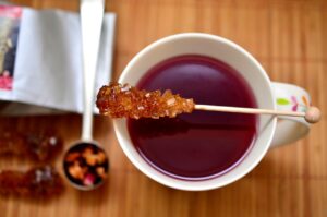 30代の人が気になるエイジングケアサプリの甘味料は？